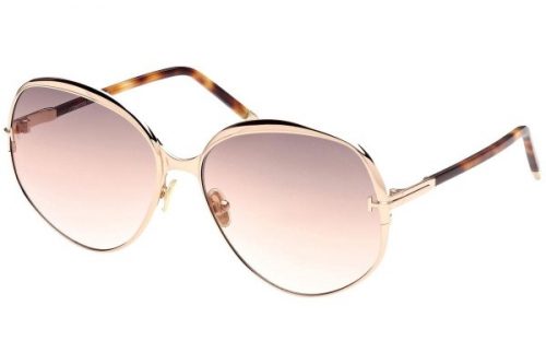 Tom Ford FT0913 28F - ONE SIZE (60) Tom Ford