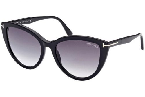 Tom Ford FT0915 01B - ONE SIZE (56) Tom Ford