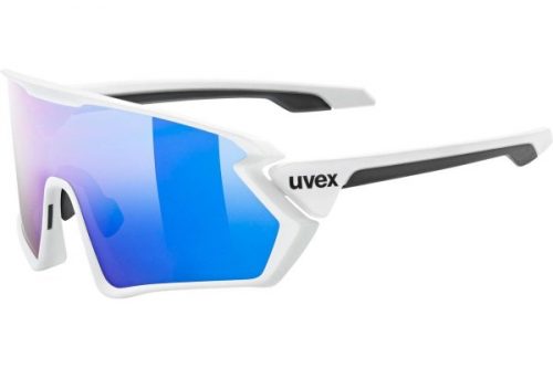 uvex sportstyle 231 White Mat S2 - ONE SIZE (99) uvex