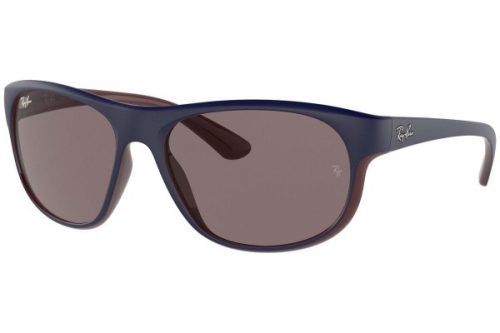 Ray-Ban RB4351 65697N - ONE SIZE (59) Ray-Ban