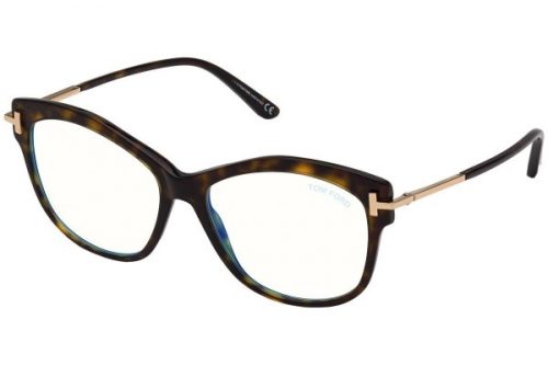 Tom Ford FT5705-B 052 - ONE SIZE (56) Tom Ford