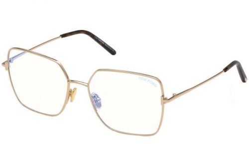 Tom Ford FT5739-B 028 - ONE SIZE (57) Tom Ford