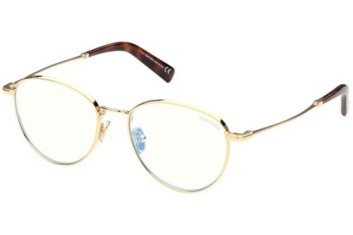 Tom Ford FT5749-B 030 - ONE SIZE (52) Tom Ford