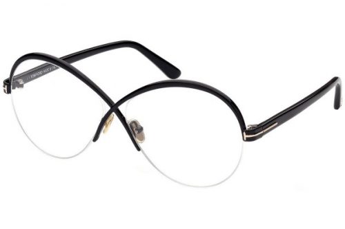 Tom Ford FT5761 001 - ONE SIZE (59) Tom Ford