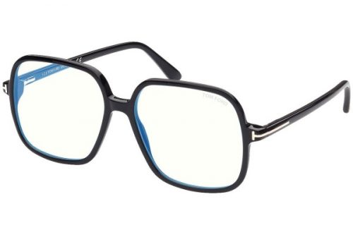 Tom Ford FT5764-B 001 - ONE SIZE (56) Tom Ford