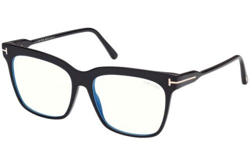 Tom Ford FT5768-B 001 - ONE SIZE (54) Tom Ford