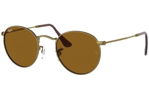 Ray-Ban Round RB3447 922833 - S (47) Ray-Ban