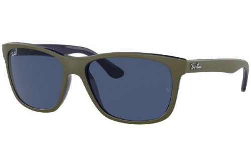 Ray-Ban RB4181 657080 - ONE SIZE (57) Ray-Ban