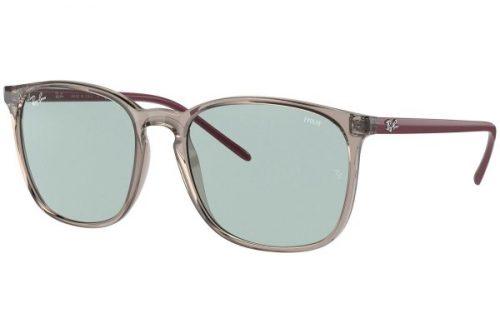 Ray-Ban RB4387 6572Q5 - ONE SIZE (56) Ray-Ban