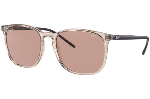 Ray-Ban RB4387 6573Q4 - ONE SIZE (56) Ray-Ban
