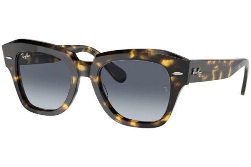 Ray-Ban State Street RB2186 133286 - L (52) Ray-Ban