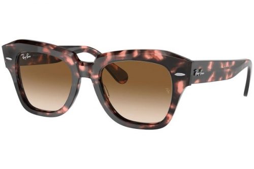 Ray-Ban State Street RB2186 133451 - M (49) Ray-Ban