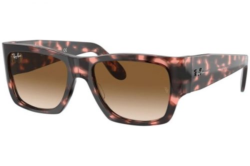 Ray-Ban Nomad RB2187 133451 - ONE SIZE (54) Ray-Ban