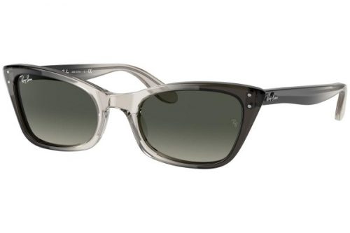 Ray-Ban Lady Burbank RB2299 134071 - ONE SIZE (52) Ray-Ban