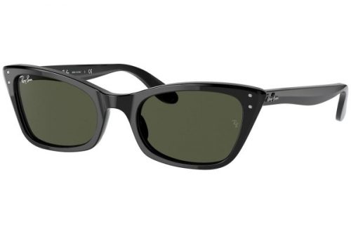 Ray-Ban Lady Burbank RB2299 901/31 - ONE SIZE (52) Ray-Ban