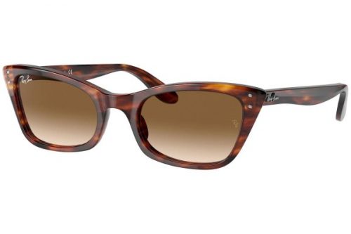 Ray-Ban Lady Burbank RB2299 954/51 - ONE SIZE (52) Ray-Ban