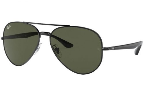 Ray-Ban RB3675 002/31 - ONE SIZE (58) Ray-Ban
