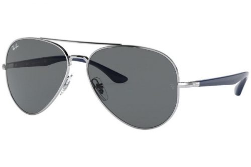 Ray-Ban RB3675 003/B1 - ONE SIZE (58) Ray-Ban