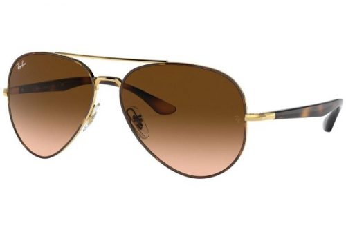 Ray-Ban RB3675 9127A5 - ONE SIZE (58) Ray-Ban