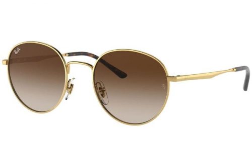 Ray-Ban RB3681 001/13 - ONE SIZE (50) Ray-Ban