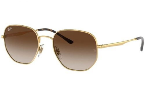Ray-Ban RB3682 001/13 - ONE SIZE (51) Ray-Ban