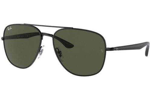 Ray-Ban RB3683 002/31 - ONE SIZE (56) Ray-Ban