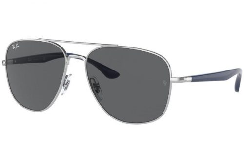 Ray-Ban RB3683 003/B1 - ONE SIZE (56) Ray-Ban