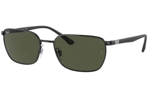 Ray-Ban RB3684 002/31 - ONE SIZE (58) Ray-Ban