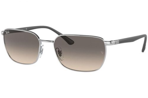 Ray-Ban RB3684 003/32 - ONE SIZE (58) Ray-Ban