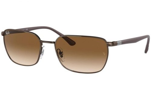 Ray-Ban RB3684 014/51 - ONE SIZE (58) Ray-Ban