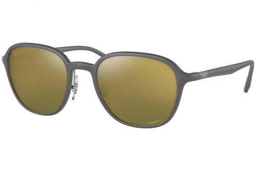 Ray-Ban RB4341CH 60176O Polarized - ONE SIZE (51) Ray-Ban