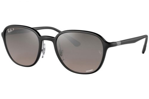 Ray-Ban RB4341CH 601S5J Polarized - ONE SIZE (51) Ray-Ban