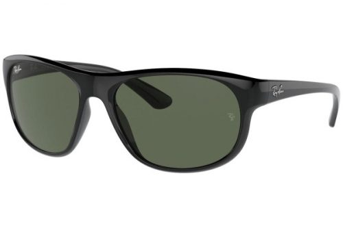 Ray-Ban RB4351 601/71 - ONE SIZE (59) Ray-Ban