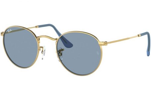 Ray-Ban Round RB3447 001/56 - M (50) Ray-Ban