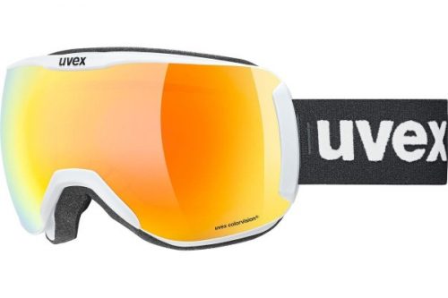 uvex downhill 2100 CV race White Mat - ONE SIZE (99) uvex