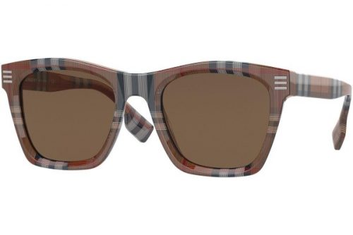 Burberry Cooper BE4348 396673 - ONE SIZE (52) Burberry
