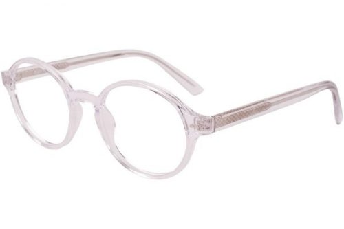 eyerim collection Orion Shiny Crystal Screen Glasses - ONE SIZE (47) eyerim collection