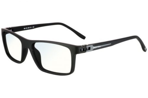 eyerim collection Paulie Black Screen Glasses - ONE SIZE (56) eyerim collection