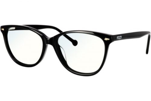 eyerim collection Patricia Black Screen Glasses - ONE SIZE (53) eyerim collection
