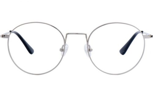 eyerim collection Max Silver Screen Glasses - ONE SIZE (53) eyerim collection