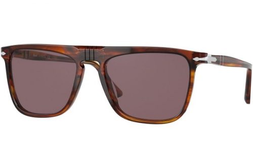 Persol PO3225S 1157AF Polarized - ONE SIZE (56) Persol