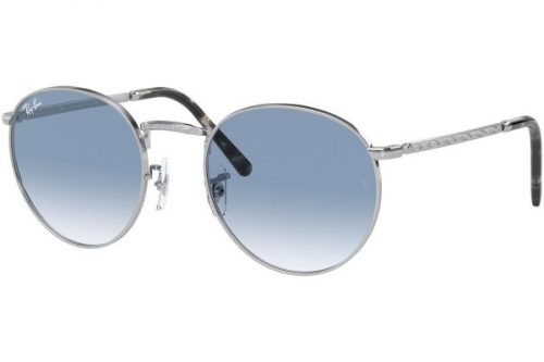Ray-Ban New Round RB3637 003/3F - S (47) Ray-Ban
