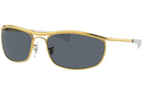 Ray-Ban Olympian I Deluxe RB3119M 9196R5 - ONE SIZE (62) Ray-Ban