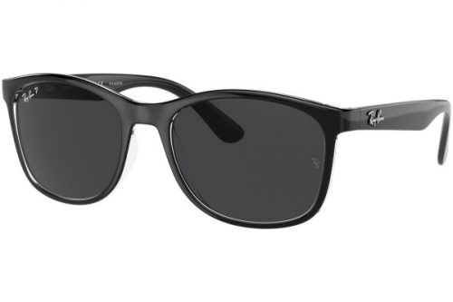 Ray-Ban RB4374 603948 Polarized - ONE SIZE (56) Ray-Ban