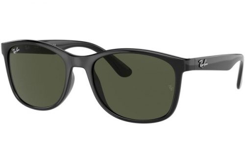 Ray-Ban RB4374 601/31 - ONE SIZE (56) Ray-Ban