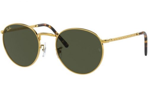 Ray-Ban New Round RB3637 919631 - S (47) Ray-Ban