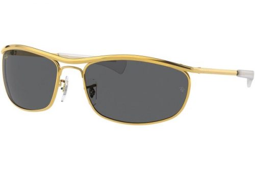 Ray-Ban Olympian I Deluxe RB3119M 9196B1 - ONE SIZE (62) Ray-Ban