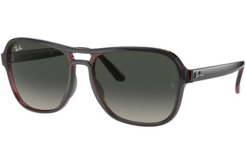 Ray-Ban State Side RB4356 660571 - ONE SIZE (58) Ray-Ban