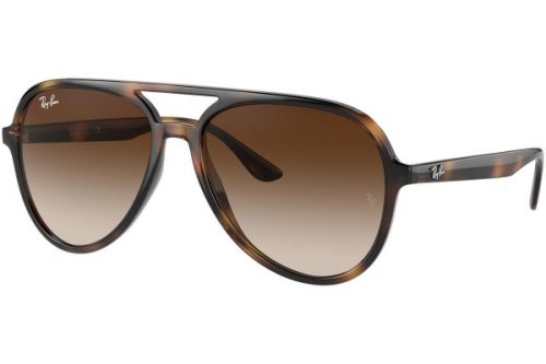 Ray-Ban RB4376 710/13 - ONE SIZE (57) Ray-Ban