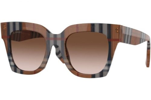 Burberry Kitty BE4364 396713 - ONE SIZE (49) Burberry